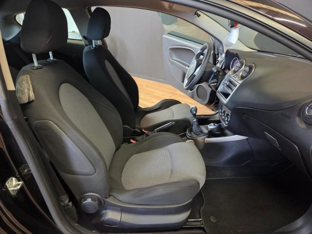 ALFA ROMEO MiTo usata 15
