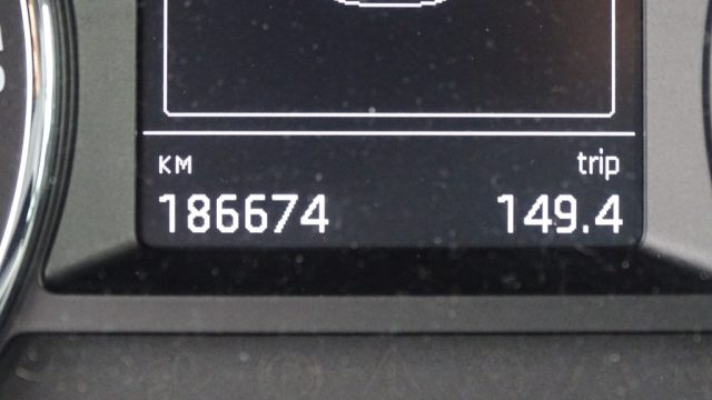 SKODA Octavia usata, con Sistema di navigazione