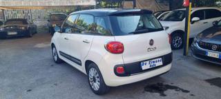 FIAT 500L usata, con Alzacristalli elettrici