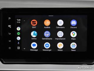 SEAT Arona usata, con Adaptive Cruise Control