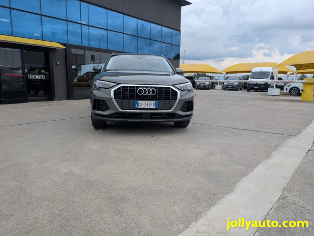AUDI Q3 usata, con Climatizzatore