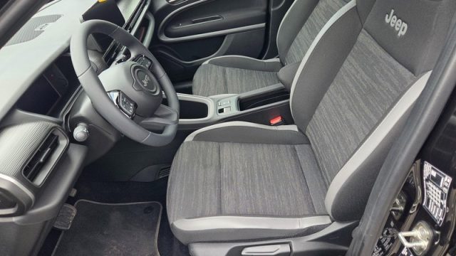 JEEP Avenger usata, con Cruise Control