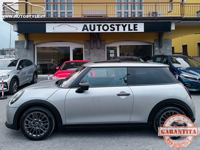 MINI Mini usata, con Autoradio