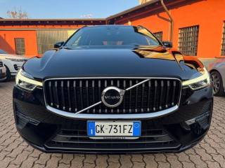 VOLVO XC60 usata, con Airbag