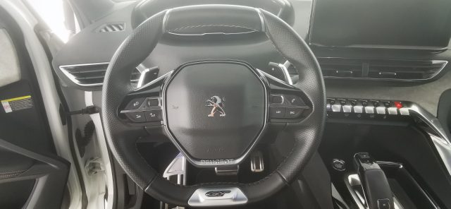 PEUGEOT 3008 usata 68