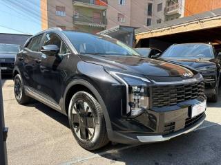 KIA Sportage usata, con Airbag