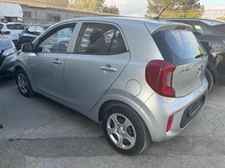 KIA Picanto usata, con Autoradio