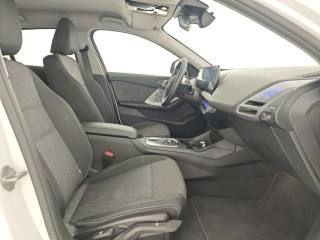 BMW 120 usata, con Bluetooth
