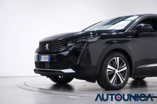 PEUGEOT 3008 usata, con Controllo automatico clima