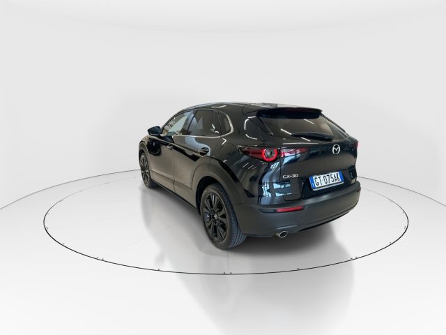 MAZDA CX-30 usata, con Specchietti laterali elettrici