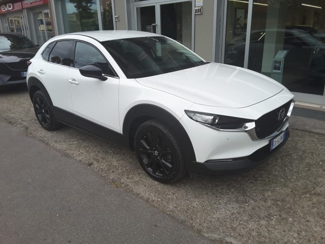 MAZDA CX-30 usata, con Airbag Passeggero
