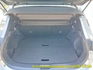 NISSAN Qashqai usata, con Boardcomputer