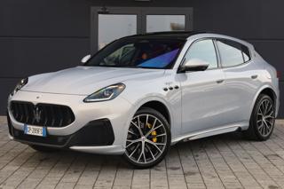 MASERATI Grecale usata, con Airbag