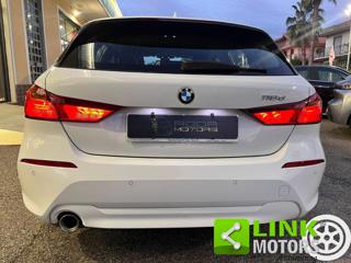 BMW 116 usata 13