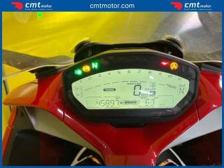 DUCATI Supersport usata 4