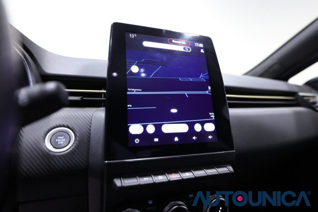 RENAULT Clio usata, con Bracciolo