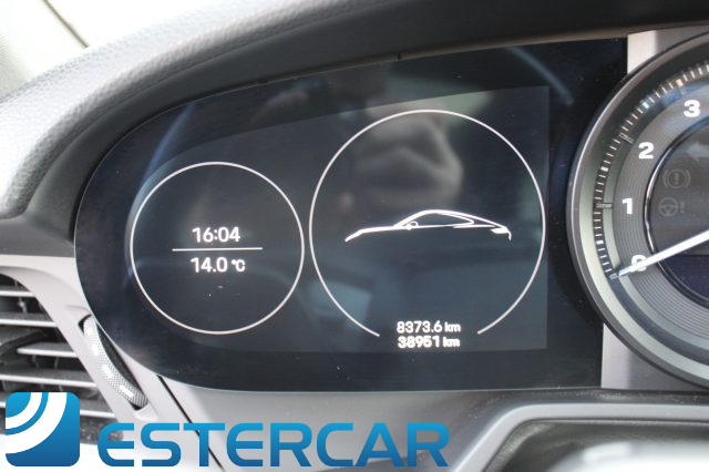 PORSCHE 911 usata, con USB