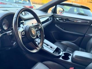 PORSCHE Macan usata, con Cerchi in lega