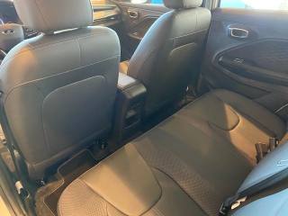 DR MOTOR DR 3.0 usata, con Interni in pelle