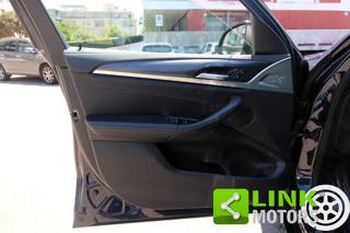 BMW X4 usata, con Airbag Passeggero