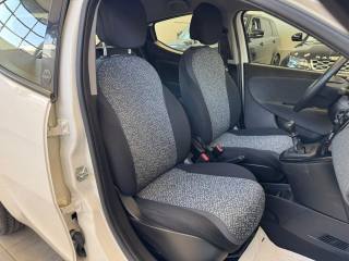LANCIA Ypsilon usata, con Controllo trazione