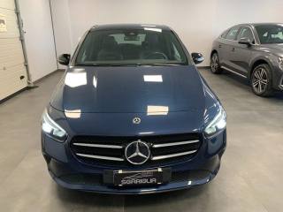 MERCEDES-BENZ B 160 usata, con Airbag