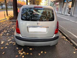 LANCIA MUSA usata, con Cerchi in lega