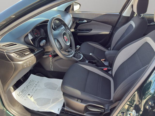 FIAT Tipo usata, con Cruise Control
