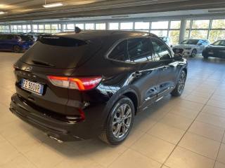 FORD Kuga usata, con Autoradio