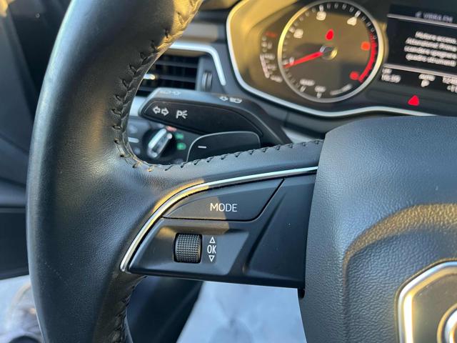 AUDI A4 usata, con Controllo automatico clima