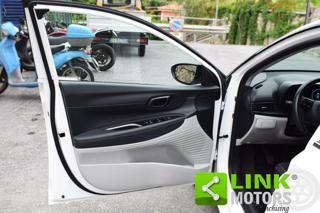 HYUNDAI i20 usata, con ESP
