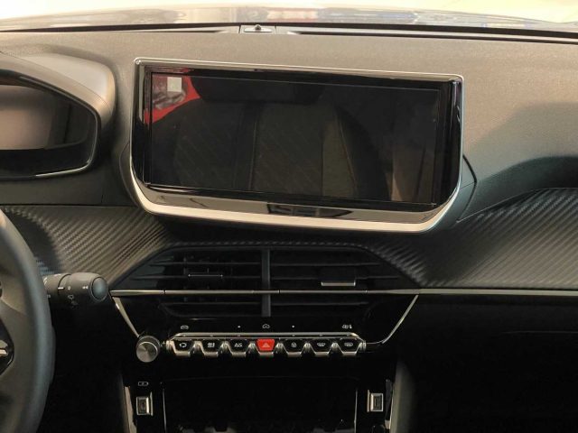 PEUGEOT 208 usata, con Fari LED