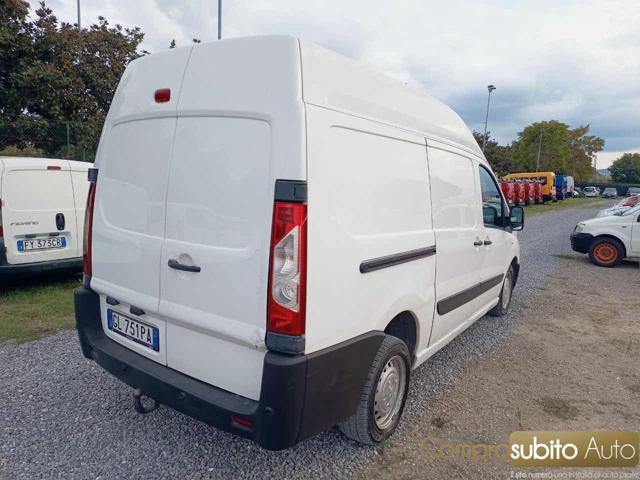 PEUGEOT Expert usata, con Servosterzo