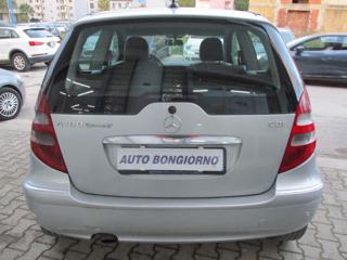 MERCEDES-BENZ A 180 usata, con Autoradio