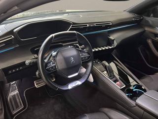 PEUGEOT 508 usata, con Vetri oscurati
