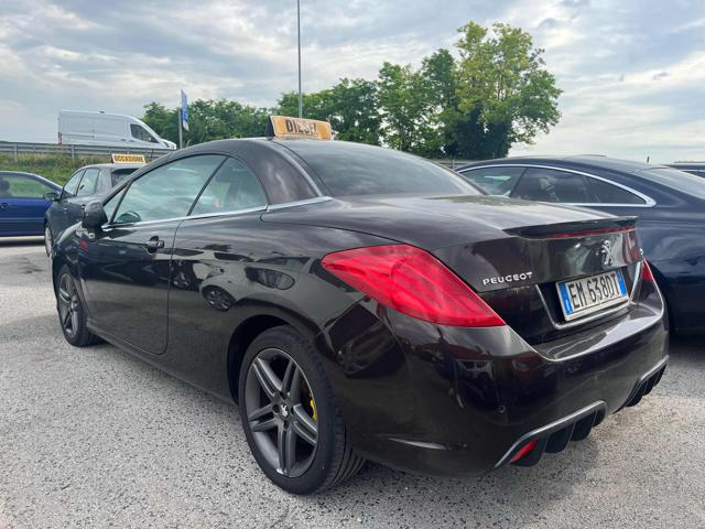 PEUGEOT 308 usata, con Airbag Passeggero