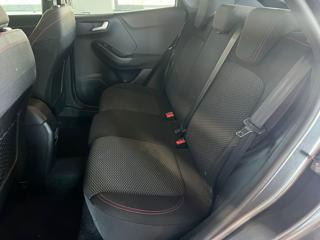 FORD Puma usata, con Chiusura centralizzata