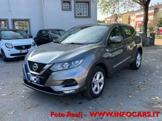 NISSAN Qashqai usata, con Airbag laterali