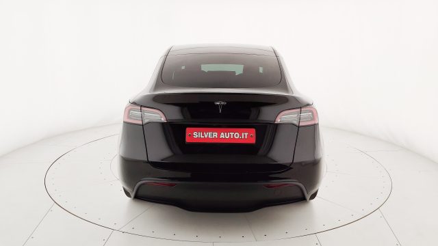 TESLA Model Y usata, con Autoradio