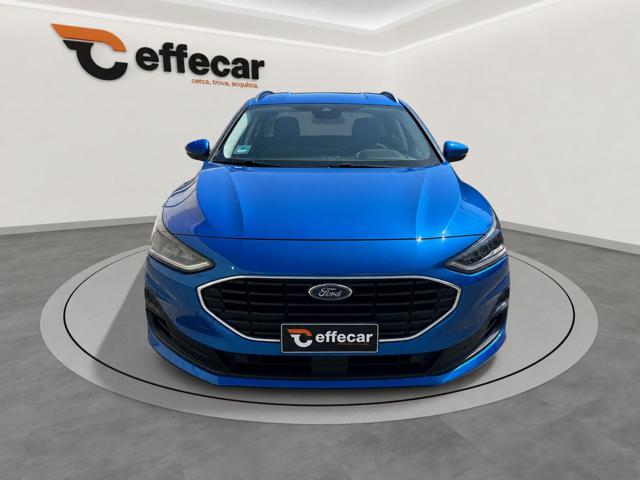 FORD Focus usata, con Airbag
