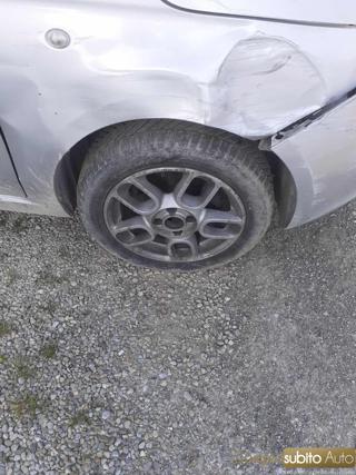 FIAT 500 usata, con Alzacristalli elettrici