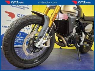 FANTIC MOTOR Caballero 500 usata 8
