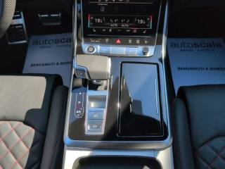 AUDI Q8 usata, con Volante in pelle