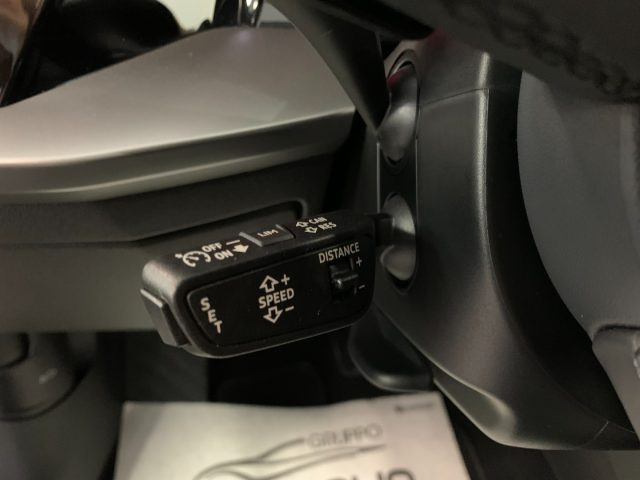 AUDI A3 usata, con Controllo elettronico della corsia