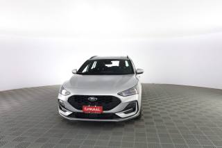 FORD Focus Focus 1.0 EcoBoost Hybrid 125 CV SW ST-Line