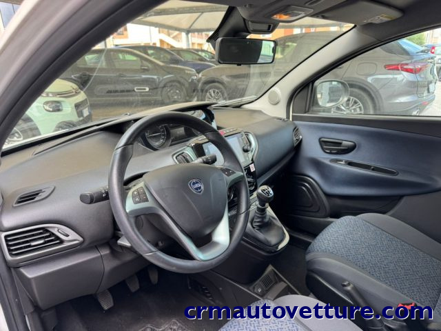 LANCIA Ypsilon usata, con Controllo trazione