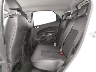 FORD EcoSport usata, con Servosterzo