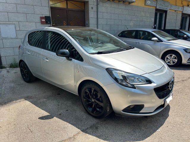 OPEL Corsa usata, con Airbag laterali
