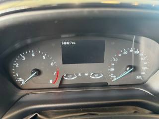 FORD Fiesta usata, con ESP