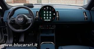 MINI Countryman usata 9